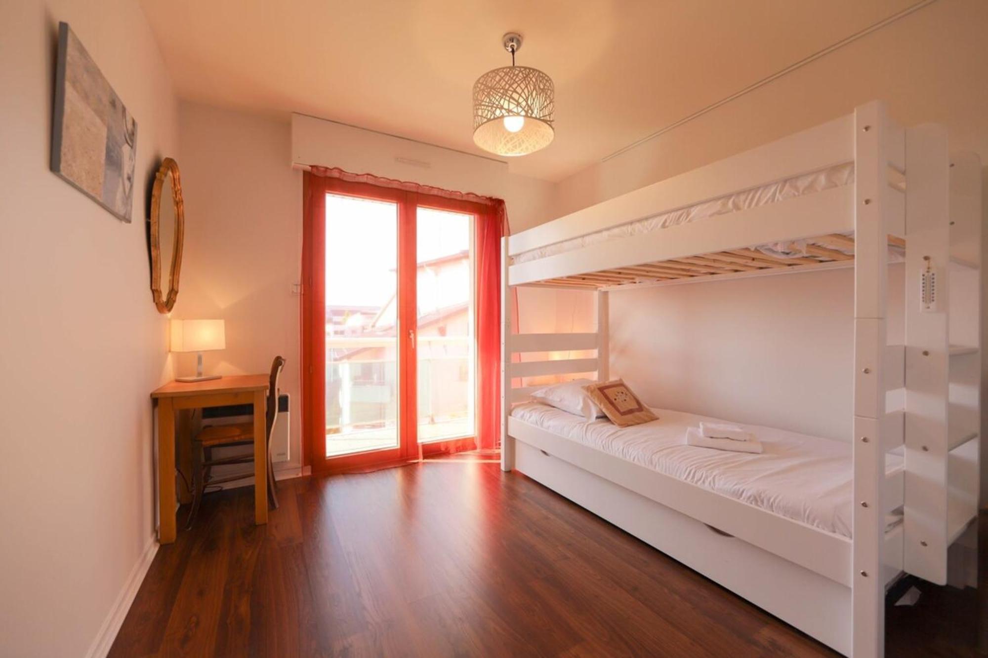 La Pause Annecienne Appartement Familial 안시 외부 사진