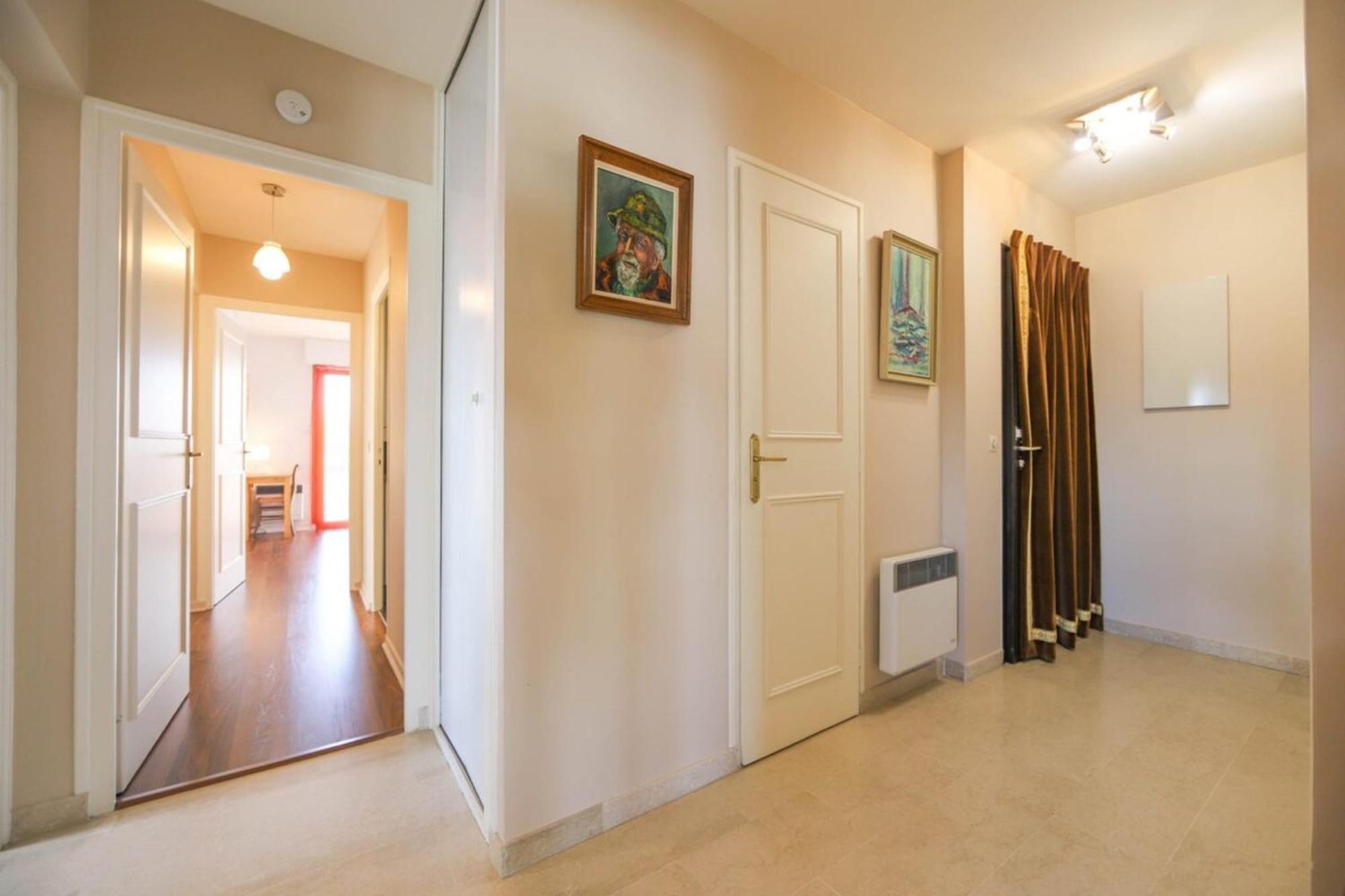 La Pause Annecienne Appartement Familial 안시 외부 사진