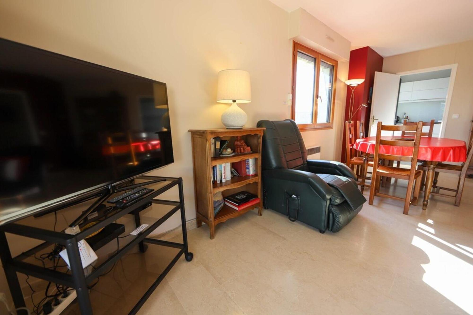 La Pause Annecienne Appartement Familial 안시 외부 사진