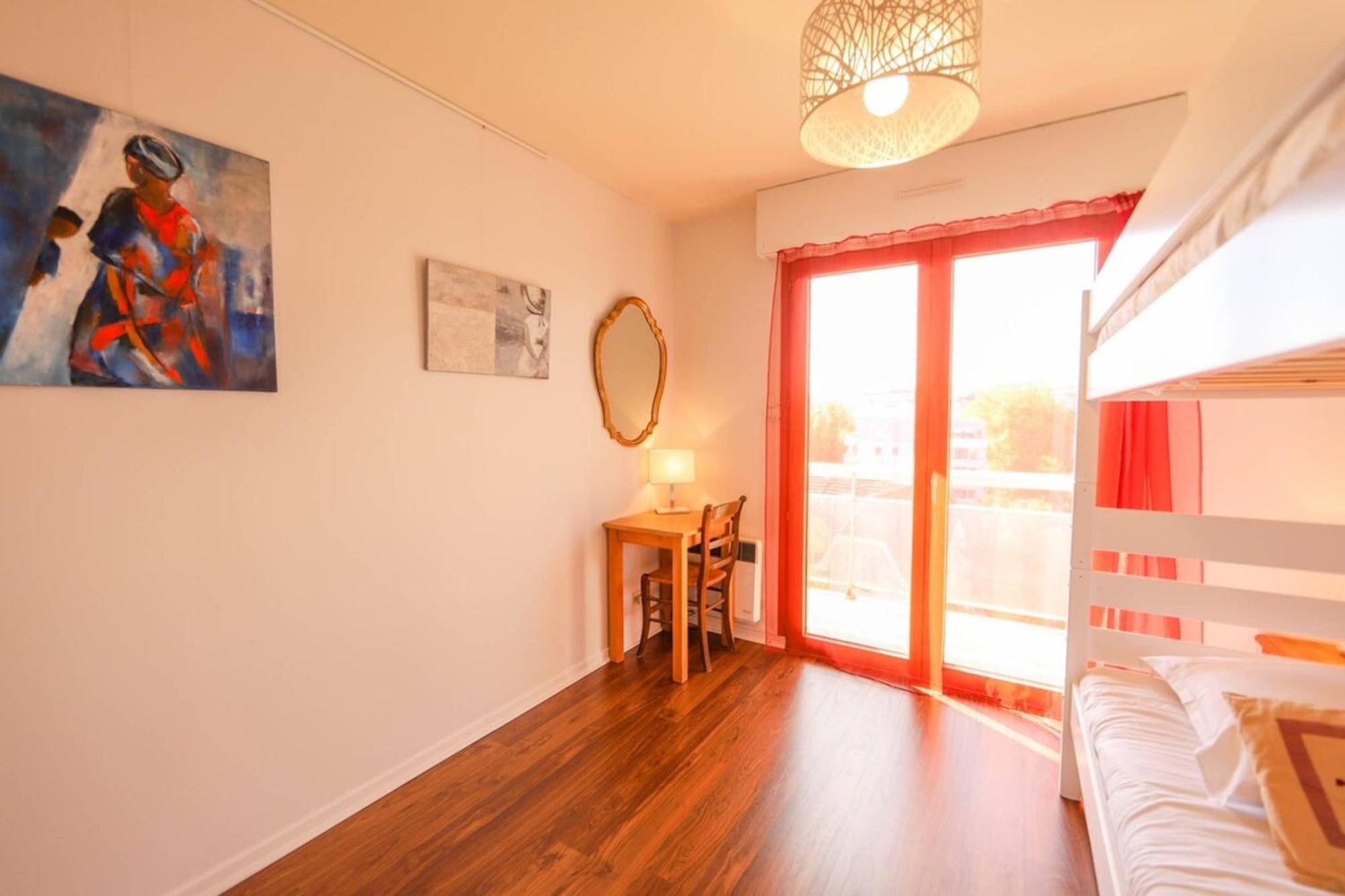 La Pause Annecienne Appartement Familial 안시 외부 사진
