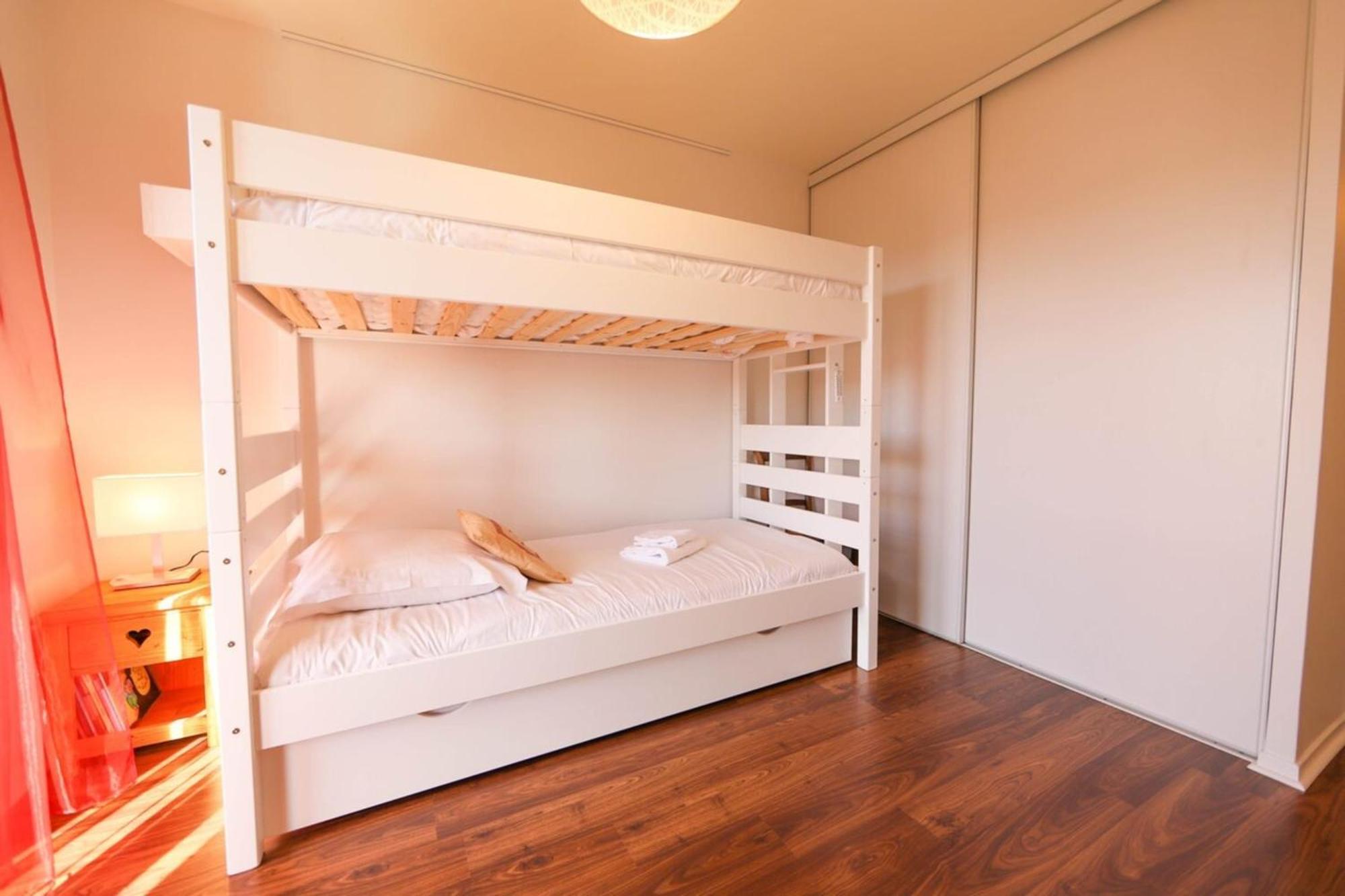 La Pause Annecienne Appartement Familial 안시 외부 사진