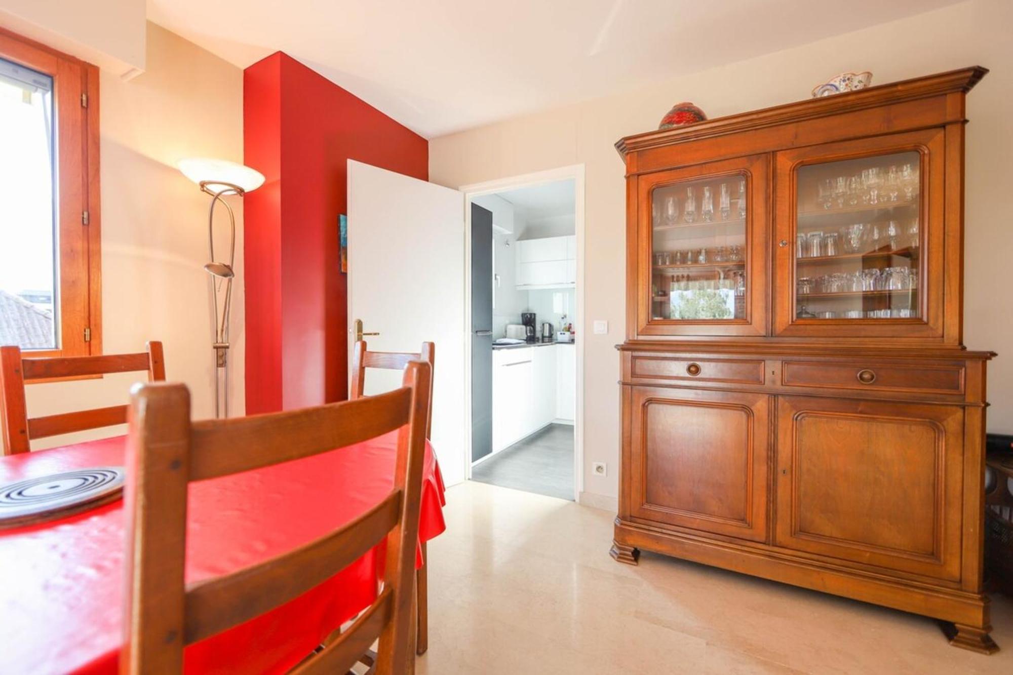 La Pause Annecienne Appartement Familial 안시 외부 사진